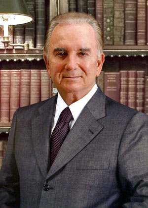 Paulo de Barros Carvalho