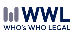 Selo de reconhecimento da WWL