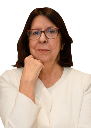 Maria Leonor Leite Vieira